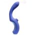 Platanomelón Momba - Air Pulse Clitoral and G-Spot Stimulator (Blue) 