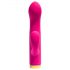 Platanomelón Bali - Rechargeable Wand Vibrator with 4 Attachments (Purple)