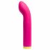 Platanomelón Bali - Rechargeable Wand Vibrator with 4 Attachments (Purple)