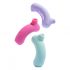 Platanomelón Mambo - Airwave clitoral stimulator (purple) 