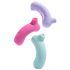 Platanomelón Mambo - Airwave clitoral stimulator (purple) 