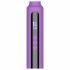 Engily Ross Aura - Rechargeable, Digital Massage Vibrator (Purple) 