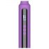 Engily Ross Aura - Rechargeable, Digital Massage Vibrator (Purple) 