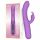 Engily Ross Swell - Rechargeable Digital Clitoral Vibrator (Purple) 