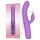 Engily Ross Swell - Rechargeable Digital Clitoral Vibrator (Purple) 