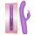 Engily Ross Swell - Rechargeable Digital Clitoral Vibrator (Purple) 