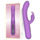 Engily Ross Swell - Rechargeable Digital Clitoral Vibrator (Purple) 