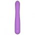 Engily Ross Swell - Rechargeable Digital Clitoral Vibrator (Purple) 