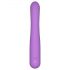 Engily Ross Swell - Rechargeable Digital Clitoral Vibrator (Purple) 