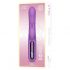 Engily Ross Swell - Rechargeable Digital Clitoral Vibrator (Purple) 