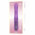 Engily Ross Swell - Rechargeable Digital Clitoral Vibrator (Purple) 