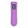 Engily Ross Whim - Rechargeable Digital Stick Vibrator (Purple) 