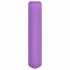 Engily Ross Whim - Rechargeable Digital Stick Vibrator (Purple) 