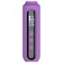 Engily Ross Whisper - Rechargeable, Digital Massage Vibrator (Purple) 