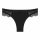 Adalet Flora Normal - Period Underwear (Black) 