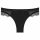 Adalet Flora Normal - Menstrual Panties (Black)