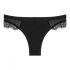 Adalet Flora Normal - Period Underwear (Black) 