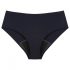 Adalet Ocean Regular - Menstrual Panties (Black) 