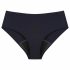 Adalet Ocean Regular - Menstrual Panties (Black) 