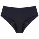 Adalet Ocean Regular - Menstrual Panties (Black) 