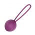 Engily Ross Leigh - Silicone Kegel Ball (Purple) 