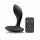 INTOYOU Herrules - electro anal vibrator (black)