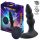 AfterDark - Vibrating Prostate Massager (Black)