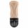 Zero Tolerance Tight Lipped - Suction Vibrating Masturbator (Natural)