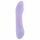 Playboy Euphoria - Rechargeable, Waterproof G-spot Vibrator (Purple) 