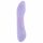 Playboy Euphoria - Rechargeable, Waterproof G-spot Vibrator (Purple) 