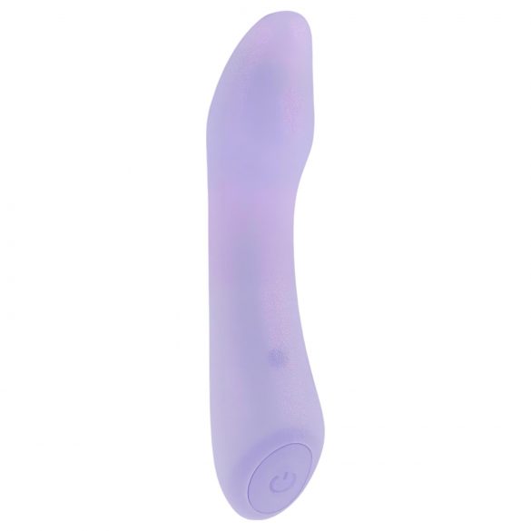 Playboy Euphoria - Rechargeable, Waterproof G-spot Vibrator (Purple) 