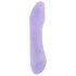 Playboy Euphoria - Rechargeable, Waterproof G-spot Vibrator (Purple) 