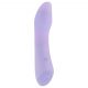 Playboy Euphoria - Rechargeable, Waterproof G-spot Vibrator (Purple) 