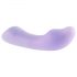 Playboy Euphoria - Rechargeable, Waterproof G-spot Vibrator (Purple) 