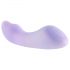 Playboy Euphoria - Rechargeable, Waterproof G-spot Vibrator (Purple) 