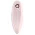 Playboy Palm - Rechargeable, Waterproof Clitoral Vibrator (Pink) 