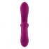 Playboy Bitty Bunny - Rechargeable Clitoral Vibrator (Pink)