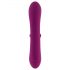 Playboy Bitty Bunny - Rechargeable Rabbit Vibrator (Pink)