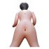 ROMA - Inflatable Rubber Woman (165cm) 