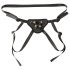 Sei Mio - Strap-on Harness (Black)