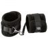 Sei Mio - Ankle Cuffs (Black)