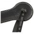 Sei Mio - Scripted Paddle (Black)