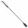 Sei Mio - Long Riding Crop (Black)