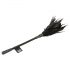 Sei Mio - Feather Tickler (Black)