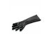 Pleasure Fist - Textured Glove (Black) 