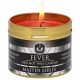 Fever - Red Paraffin Body Candle (120g) 