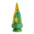 Creature Cocks Monstropus - dildo - 22cm (yellow)