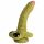 Creature Cocks - Swamp Monster Dildo (Green)