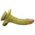 Creature Cocks - Swamp Monster Dildo (Green)