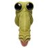 Swamp Monster Dildo (Green) 